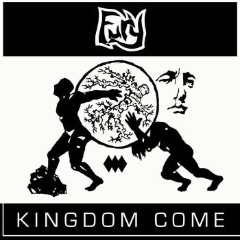 FURY - "Kingdom Come" 7"