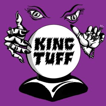 King Tuff - "Black Moon Spell" LP