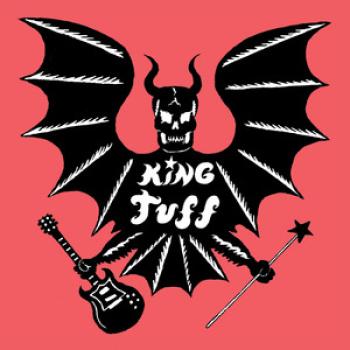 King Tuff - s/t LP