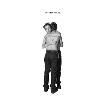 Pissed Jeans - "Hope For Men" LP