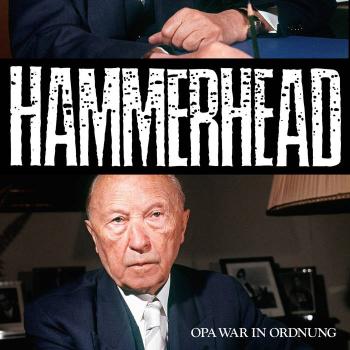 Hammerhead - Opa war in Ordnung - EP