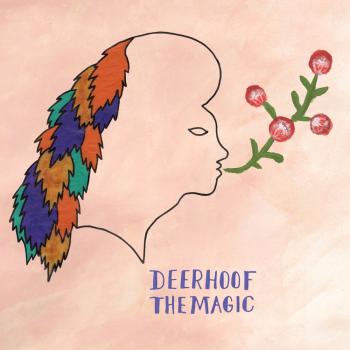 Deerhoof - 'The Magic' LP