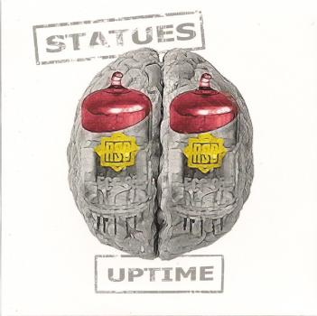 Statues ‎– Up Time