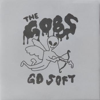 The Gobs – Go Soft / Pop Off