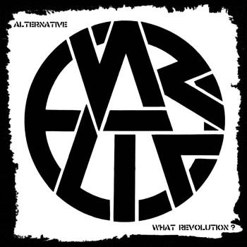 ALTERNATIVE - What Revolution?