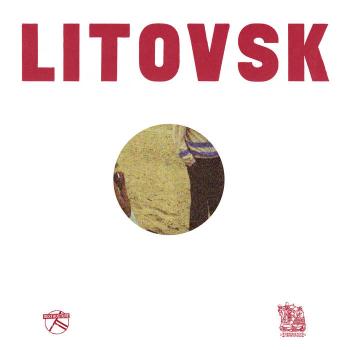LITOVSK - s/t LP