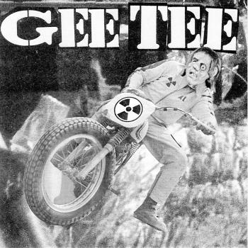 Gee Tee ‎– Atomic