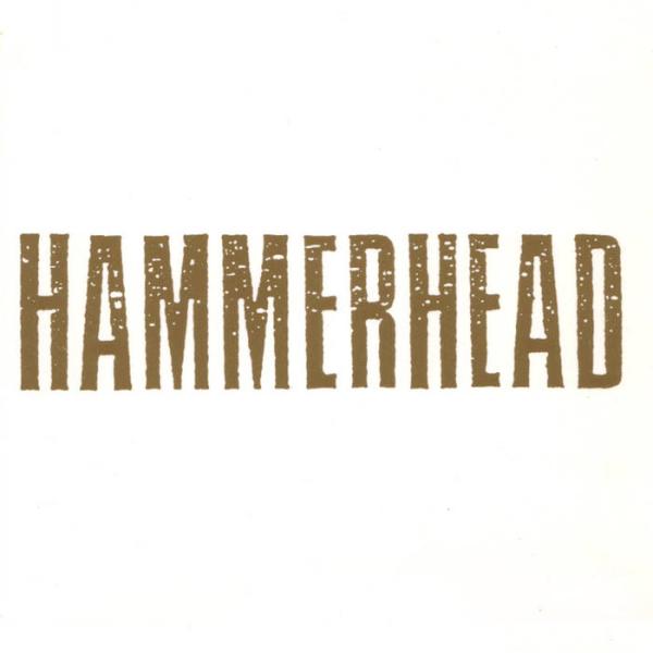 Hammerhead - Weißes Album LP