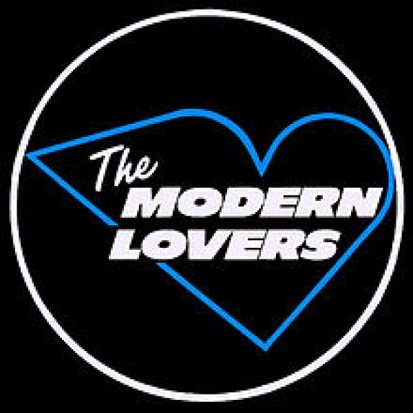 The Modern Lovers - s/t LP