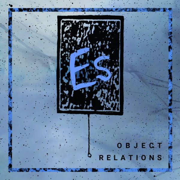 ES - Object Relations 12"