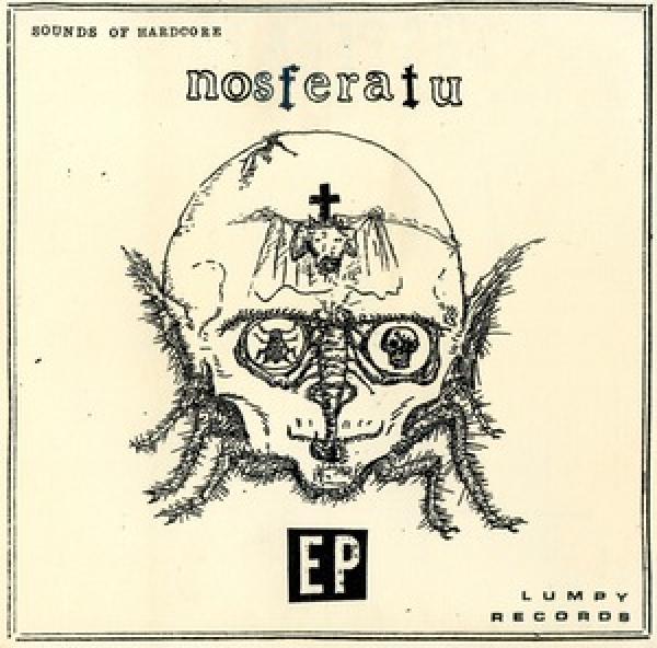 Nosferatu - S/T 7"