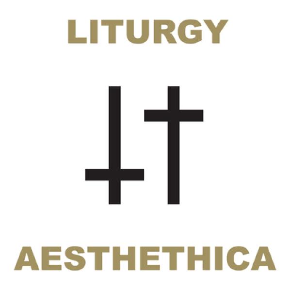 Liturgy - Aesthethica 2 x LP
