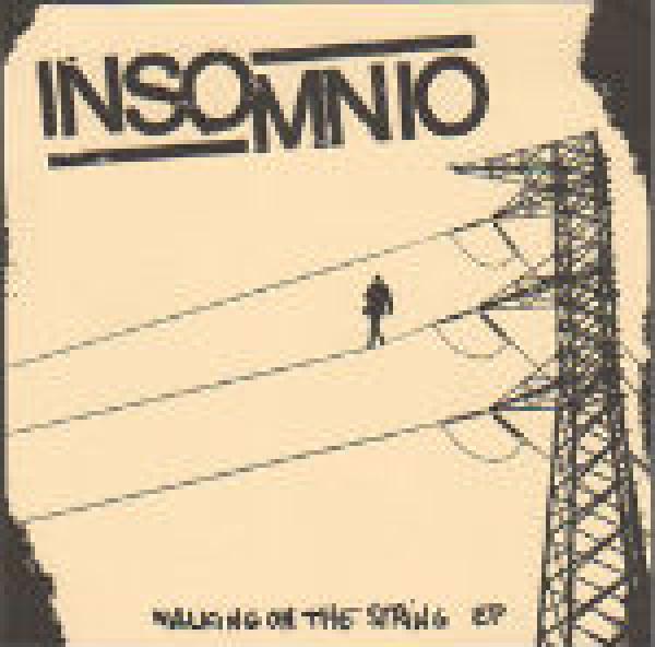 Insomnio - Walking On The String