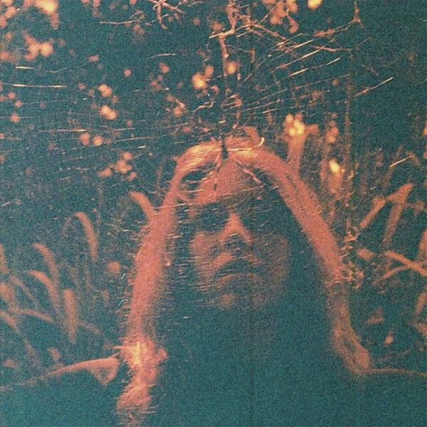 Turnover - Peripheral Vision LP