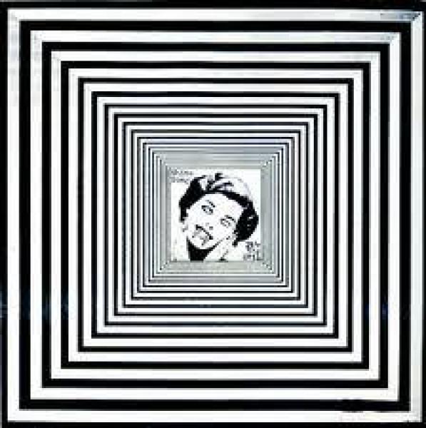 White Lung - It's the Evil LP