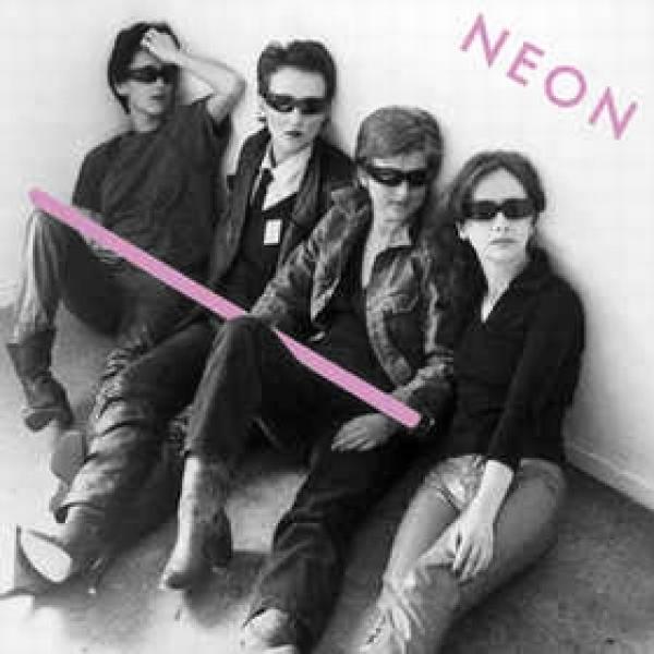 Neon - 2 Song 7"