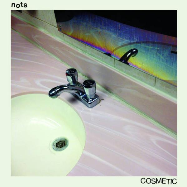 NOTS - COSMETIC LP