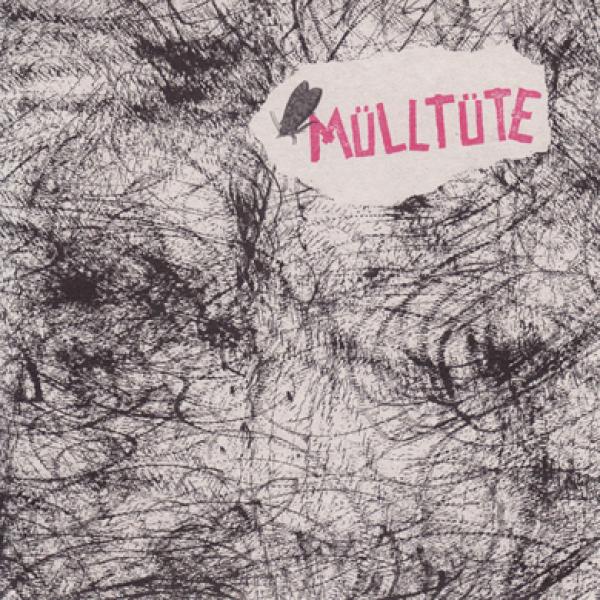 Mülltüte - Third