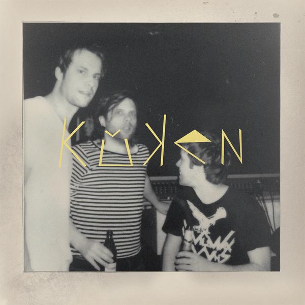 Küken - Küken II LP