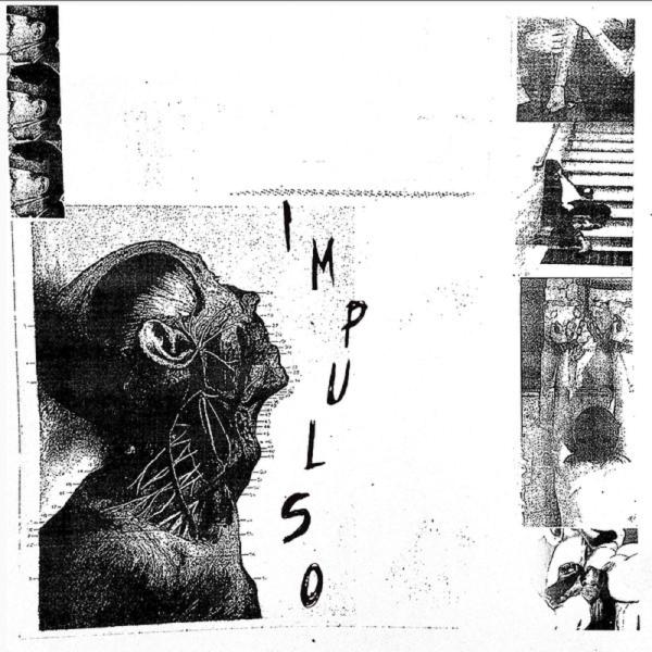 Impulso - s​​/​​t EP