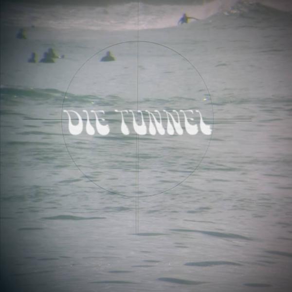 Die Tunnel - s/t 12"