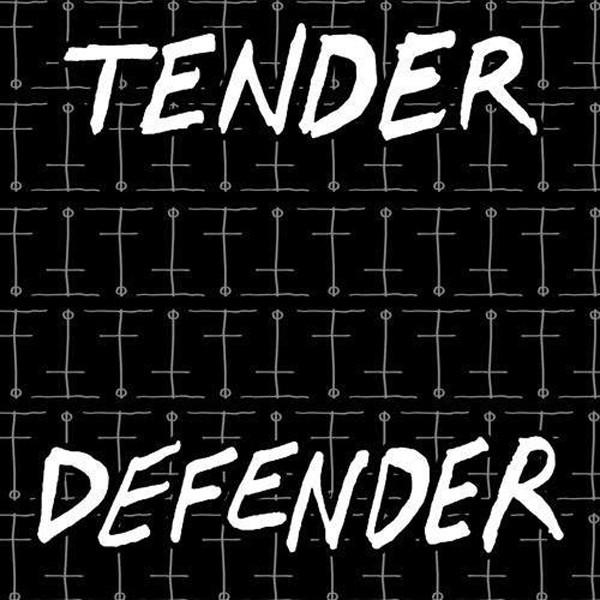 Tender Defender - s/t LP