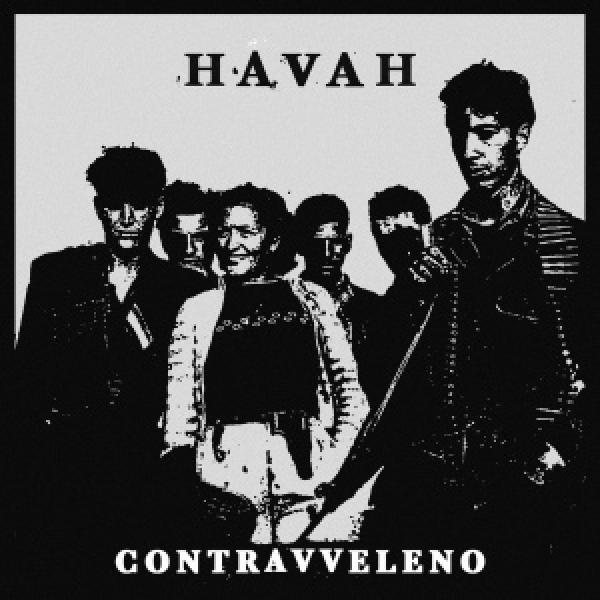 Havah – Contravveleno LP