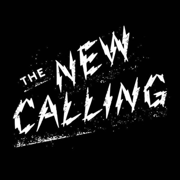 The New Calling - ST 12"