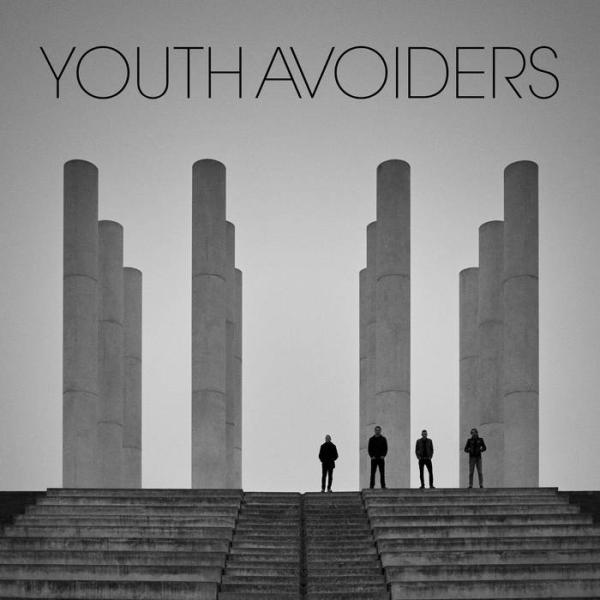 YOUTH AVOIDERS - "Relentless" LP