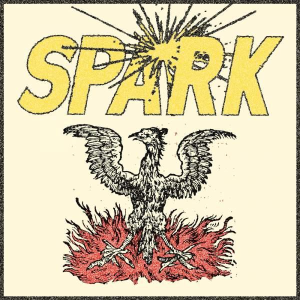 SPARK - DEMO EP