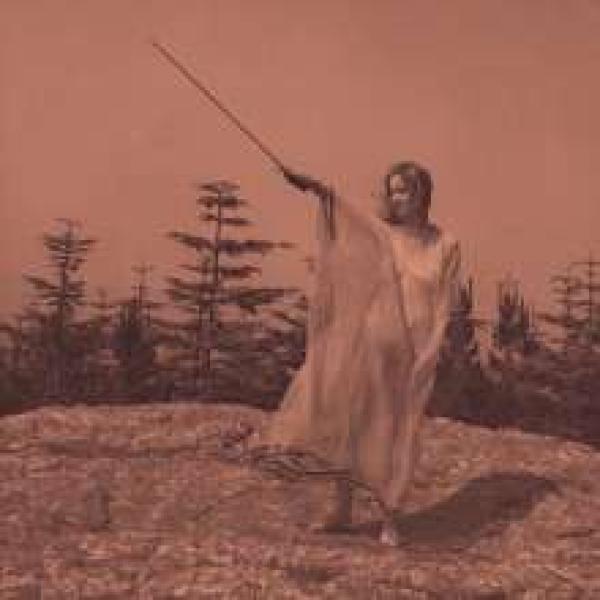 UNKNOWN MORTAL ORCHESTRA - LP II