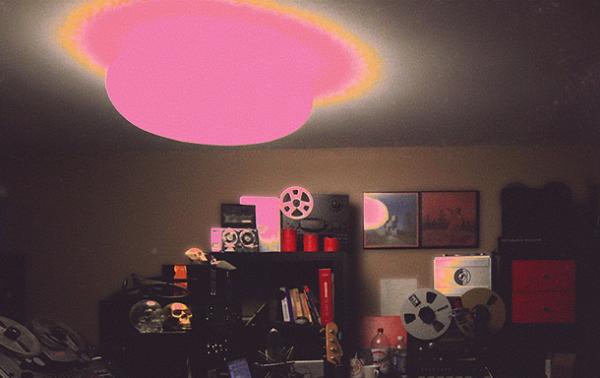 Unknown Mortal Orchestra -  Multi - Love LP