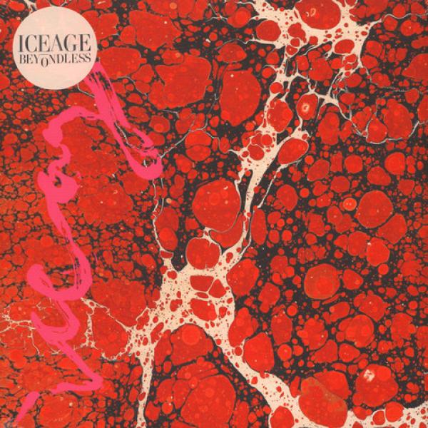 ICEAGE - Beyondless LP