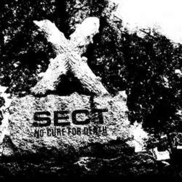 SECT - no cure for death LP