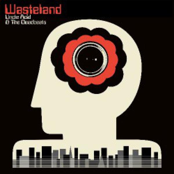 Uncle Acid & The Deadbeats ‎– Wasteland LP