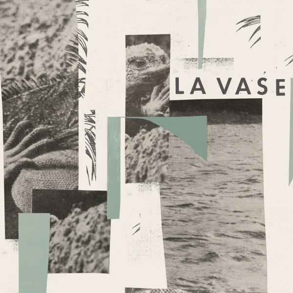 La Vase - s/t LP