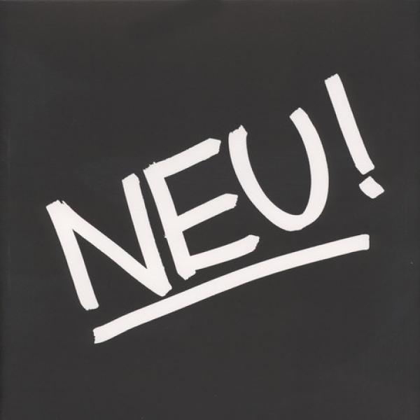 Neu! - LP 3