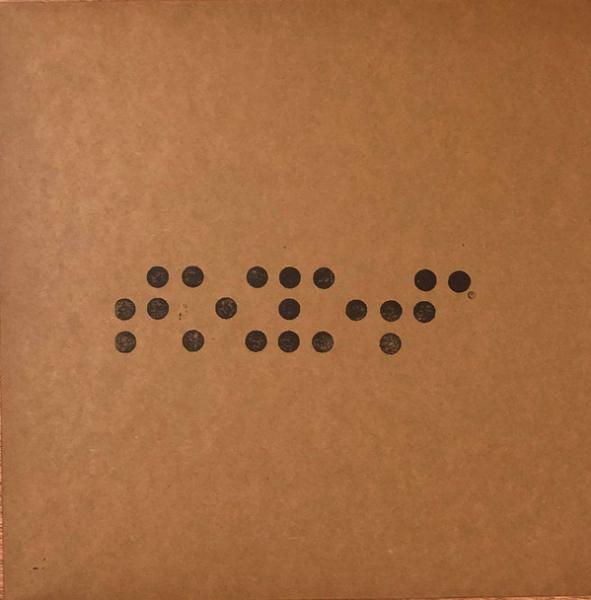 Toyota ‎– S/t LP