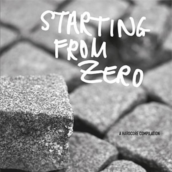 V/A - Starting from Zero LP compilation