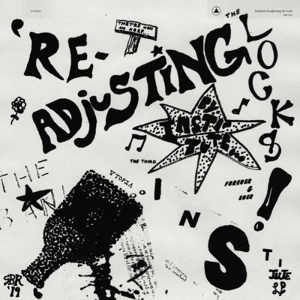 INSTITUTE - Readjusting the Locks LP