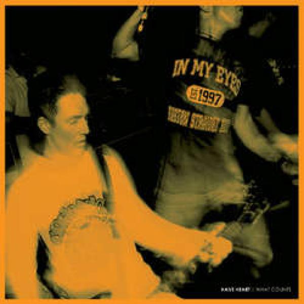 Have Heart - What Counts LP