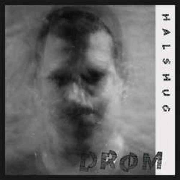 Halshug - Drøm LP