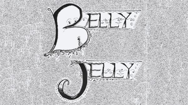 BELLY JELLY - s/t - 7"