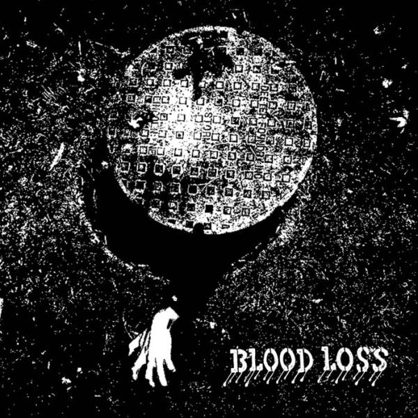 Blood Loss - Blood Loss EP