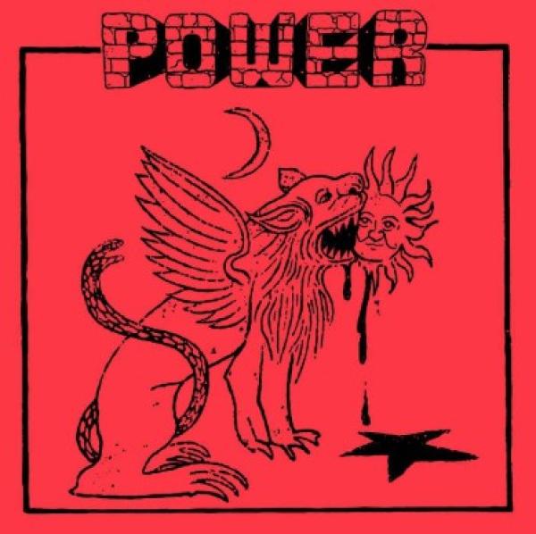 Power - The Fool 7"