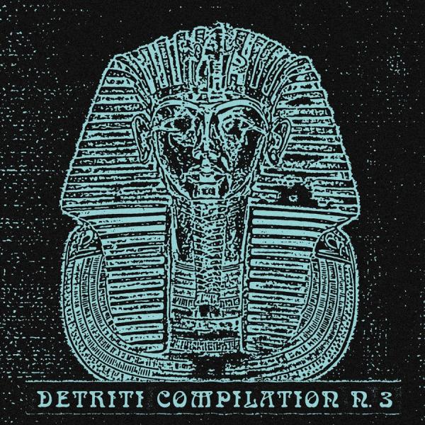 Detriti Compilation - n.3 LP