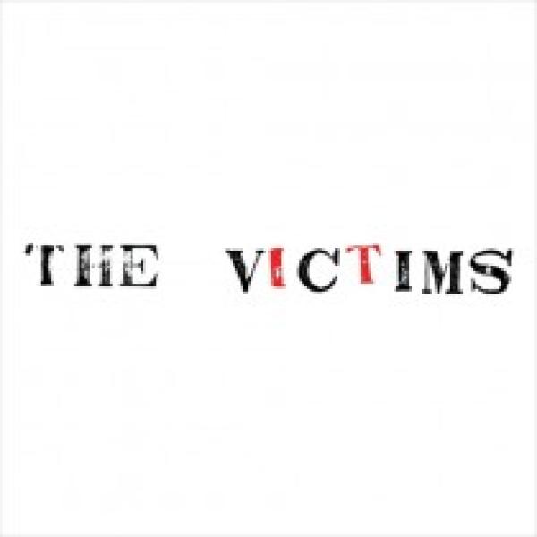 The Victims - s/t LP