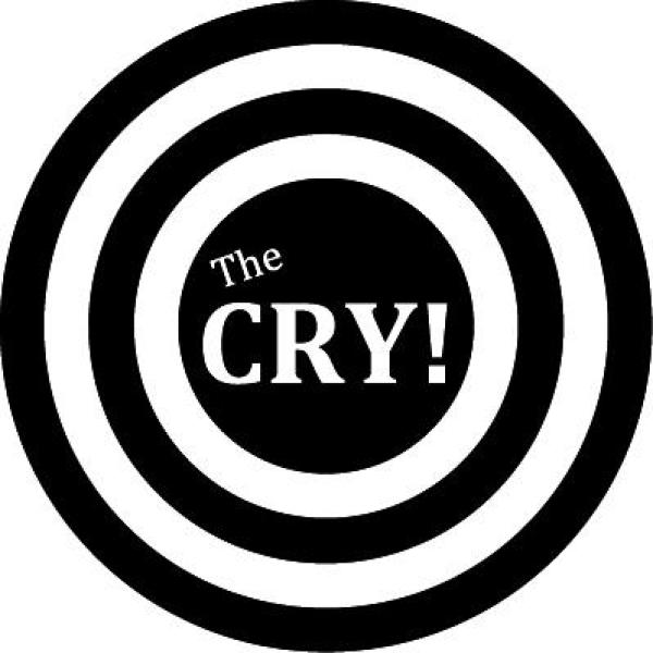 The Cry - s/t LP