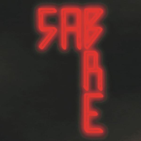 Sabré - s​/​t EP