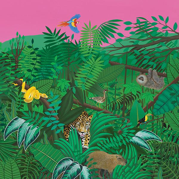 Turnover ‎– Good Nature LP